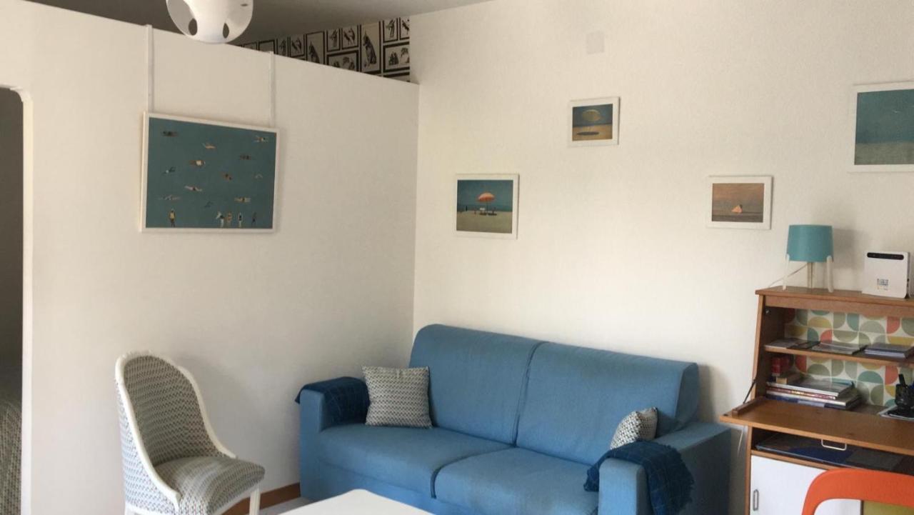 נאפולי La Casetta Di Posillipo מראה חיצוני תמונה